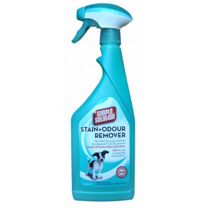 Solutie Pete si Mirosuri Caine 750ml